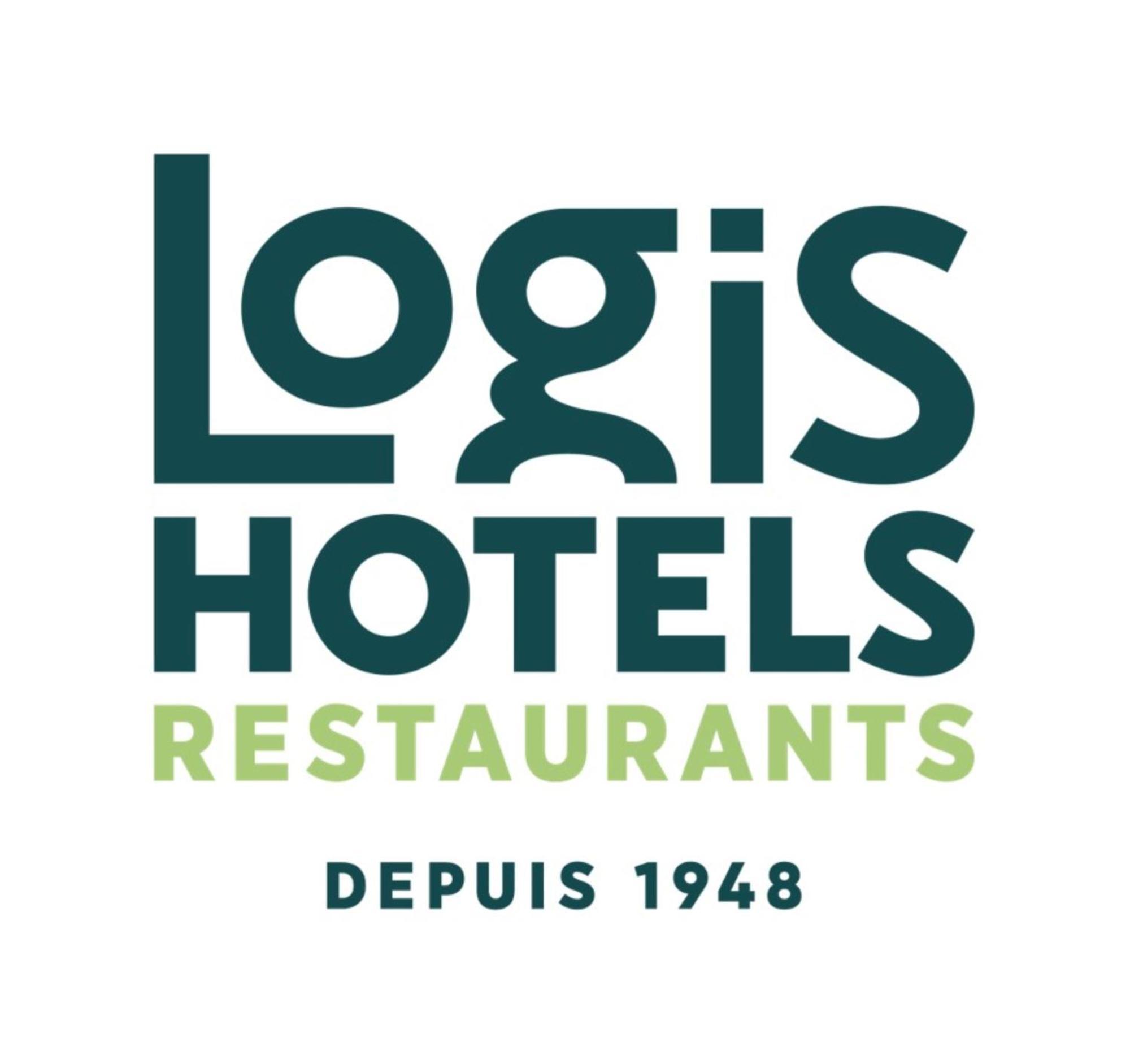 Logis - Hotel & Restaurant Des Lacs Paris Sud Viry-Châtillon Exterior foto